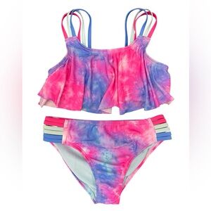 Under Armour Bikini Youth Size 8